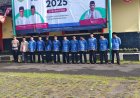 Semangat Pahlawan 2025 Berkumandang di Manonjaya, Tasikmalaya