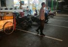 Polres Tasik Kota Tingkatkan Keamanan Lewat Patroli Rutin