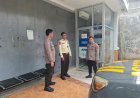 Polsek Sukaresik Tingkatkan Sambang Warga Sampaikan Pesan Kamtibmas 