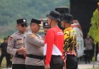 Polri Tingkatkan Pelayanan, ToT Bentuk Polri Humanis dan Profesional
