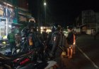 Jelang Nataru, Tim Maung Galunggung Gencarkan Patroli: Amankan Dua Remaja Ugal-Ugalan dan Gerebek Kios Miras