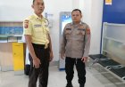 Patroli Intensif Polsek Ciawi Jaga Kamtibmas Tasik Kota