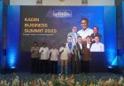 Kapolres Tasikmalaya Kota Hadiri KADIN Business Summit 2025, Dukung Pertumbuhan Ekonomi di Era Bisnis Kompetitif