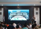 Polres Tasikmalaya Kota Gelar Rakor Lintas Sektoral Jelang Nataru 2025, Wujudkan Paradigma Baru Pelayanan Perayaan Natal dan Tahun Baru