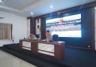 Polres Tasikmalaya Kota Gelar Lat Praops Lilin Lodaya 2025 Jelang Pengamanan Natal dan Tahun Baru