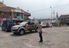 Polisi Rajapolah Gencarkan Patroli Cegah Kejahatan dan Jaga Kamtibmas