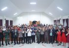 Kapolres Tasikmalaya Kota Bersama Forkopimda Laksanakan Pengecekan Pengamanan Gereja Jelang Malam Natal 2025