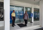 Polsek Rajapolah Patroli Gempur Kejahatan, Jaga Kamtibmas, Warga Merasa Aman