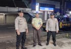 *POLSEK CIAWI POLRES TASIK KOTA POLDA JABAR, MELAKSANAKAN PATROLI  ANTISIPASI GANGGUAN KAMTIBMAS*