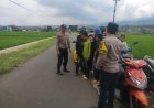 *POLSEK CIAWI POLRES TASIK KOTA POLDA JABAR, MELAKSANAKAN PATROLI ANTISIPASI GANGGUAN KAMTIBMAS*