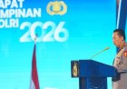 Kapolri Perintahkan Satgas Pangan Antisipasi Kenaikan Harga Jelang Ramadan