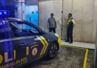 *POLSEK CIAWI POLRES TASIK KOTA POLDA JABAR, MELAKSANAKAN PATROLI  ANTISIPASI GANGGUAN KAMTIBMAS*