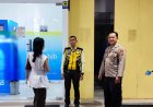Patroli KRYD, Polsek Cihideung Sampaikan Himbauan Kamtibmas